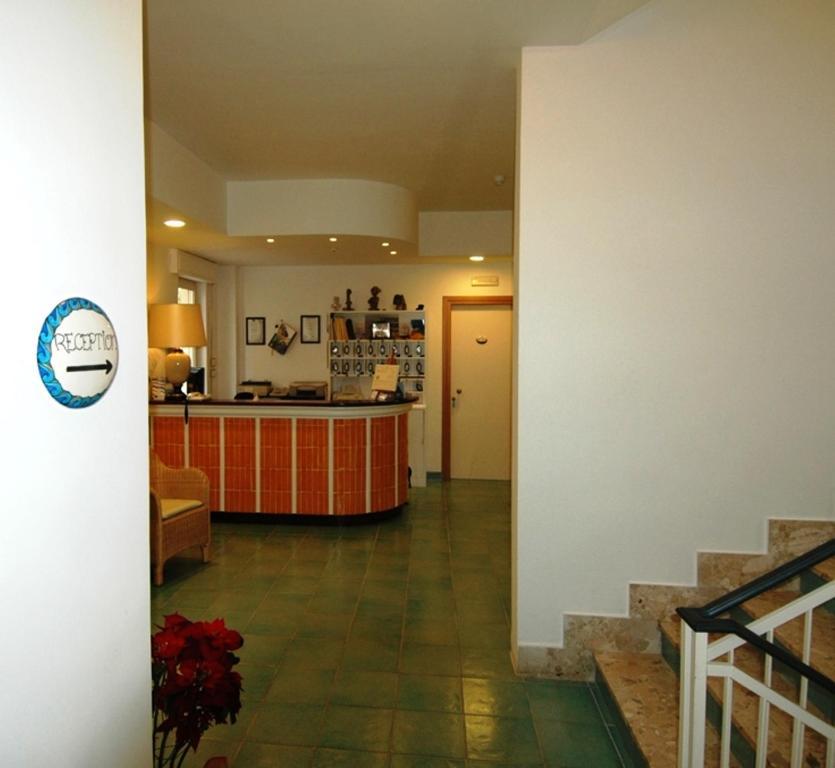 Hotel Mayor Сперлонга Екстер'єр фото